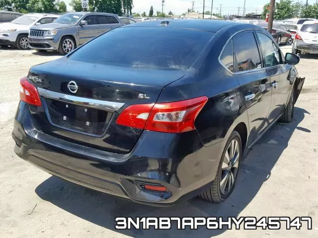 3N1AB7AP6HY245747 фото 5