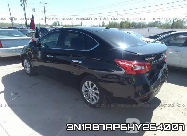 3N1AB7AP6HY264007 фото 4