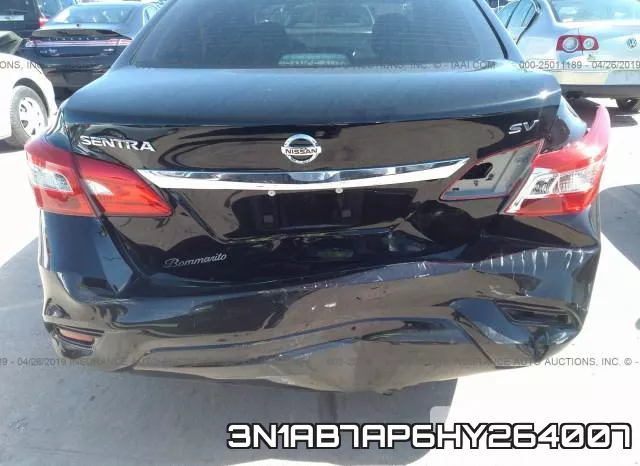3N1AB7AP6HY264007 фото 7