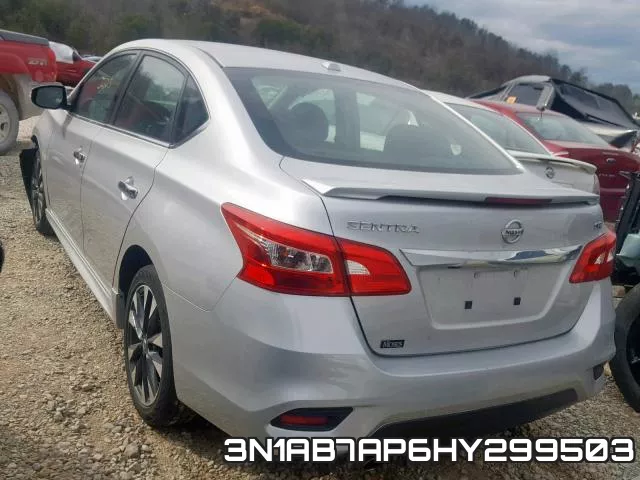 3N1AB7AP6HY299503 фото 4