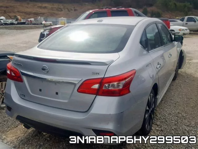 3N1AB7AP6HY299503 фото 5