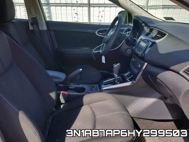 3N1AB7AP6HY299503 фото 6