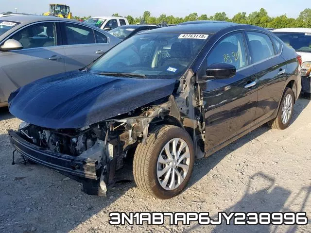 3N1AB7AP6JY238996 фото 3