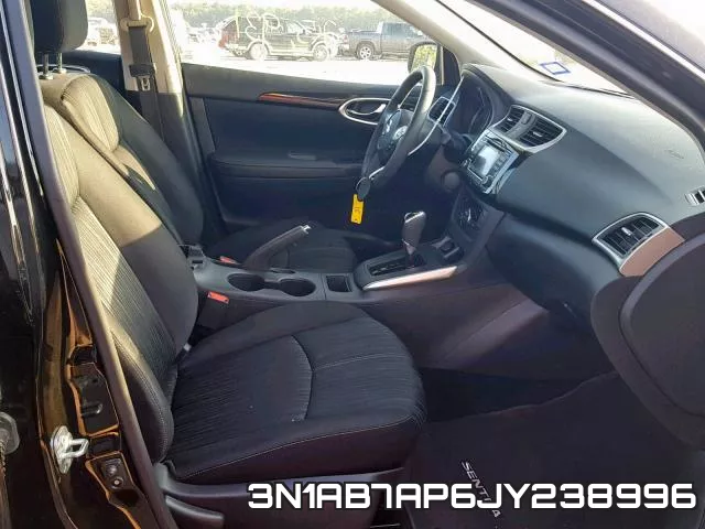 3N1AB7AP6JY238996 фото 6