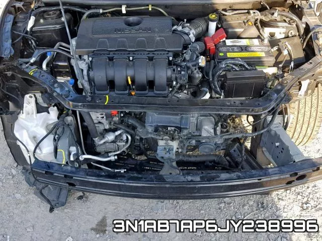 3N1AB7AP6JY238996 фото 8
