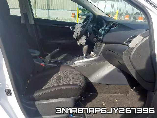 3N1AB7AP6JY267396 фото 6