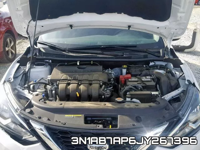 3N1AB7AP6JY267396 фото 8