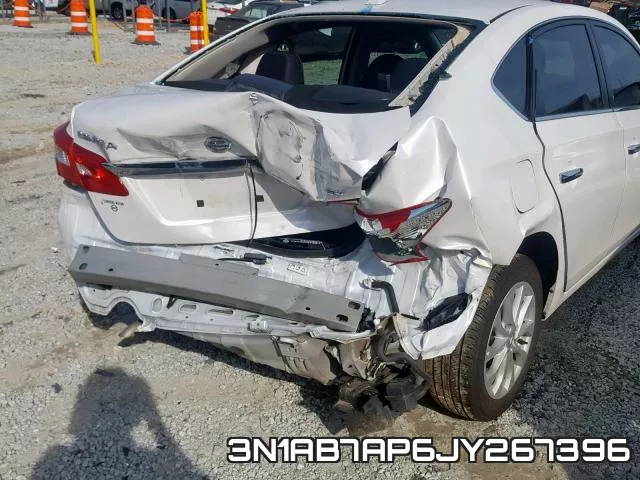 3N1AB7AP6JY267396 фото 10
