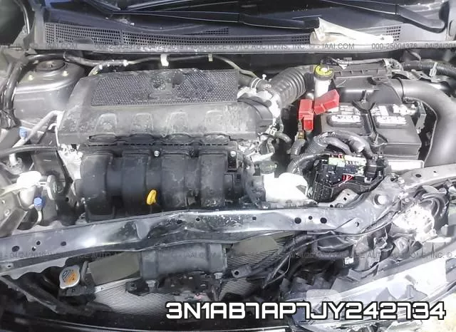 3N1AB7AP7JY242734 фото 2