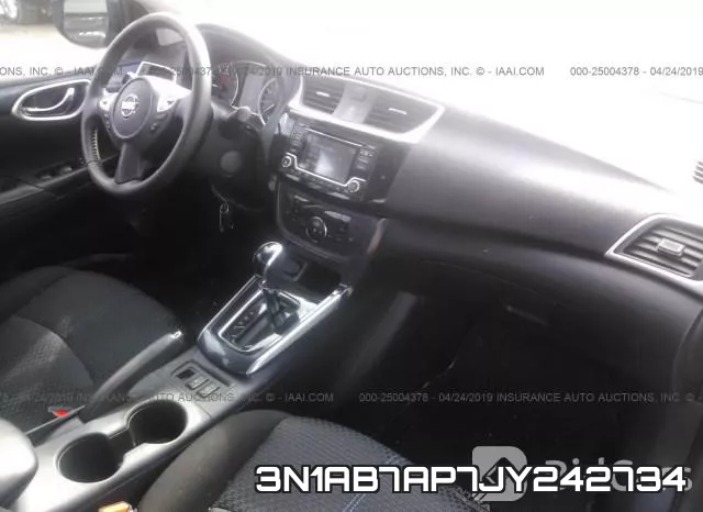 3N1AB7AP7JY242734 фото 6
