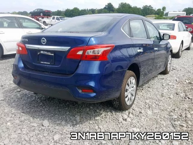 3N1AB7AP7KY260152 фото 5