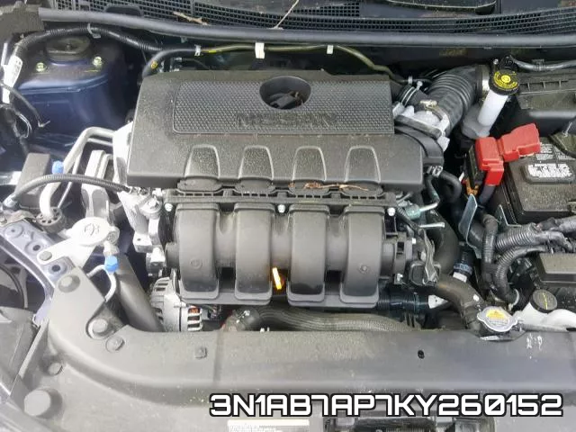 3N1AB7AP7KY260152 фото 8