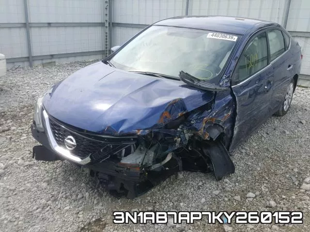 3N1AB7AP7KY260152 фото 10