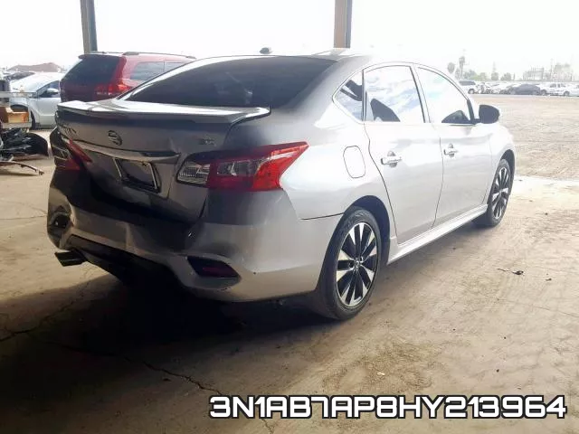 3N1AB7AP8HY213964 фото 5