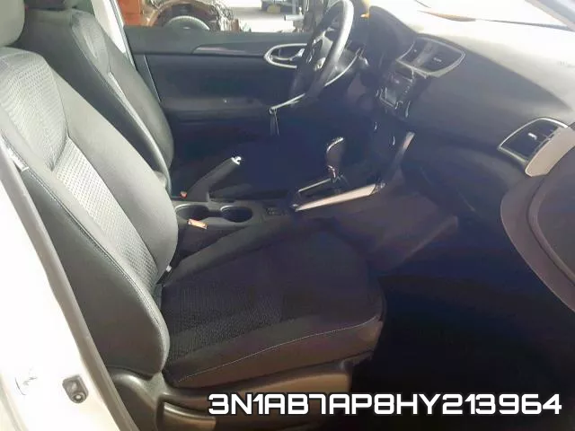 3N1AB7AP8HY213964 фото 6