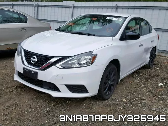 3N1AB7AP8JY325945 фото 3