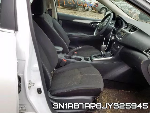 3N1AB7AP8JY325945 фото 6