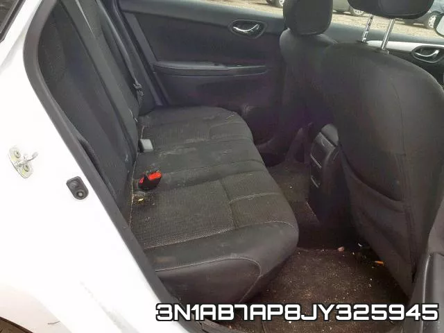 3N1AB7AP8JY325945 фото 7