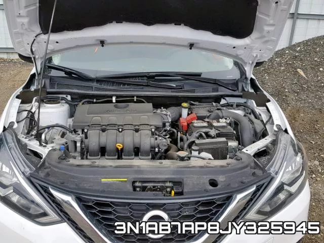 3N1AB7AP8JY325945 фото 8