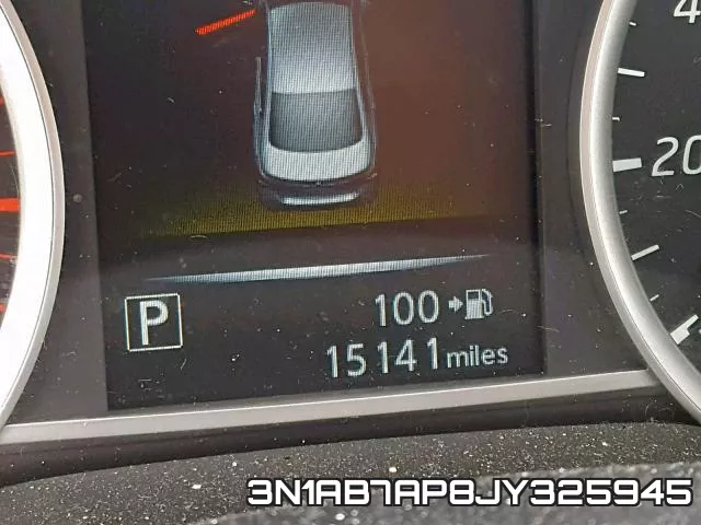 3N1AB7AP8JY325945 фото 9