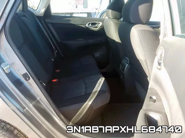 3N1AB7APXHL684740 фото 7