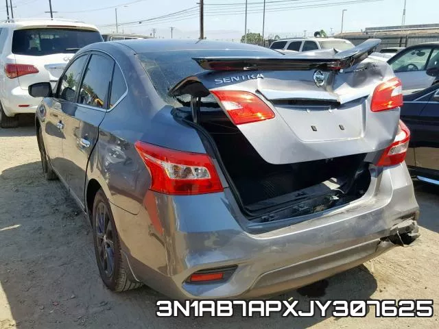 3N1AB7APXJY307625 фото 4