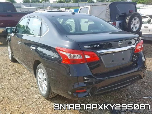 3N1AB7APXKY295087 фото 4