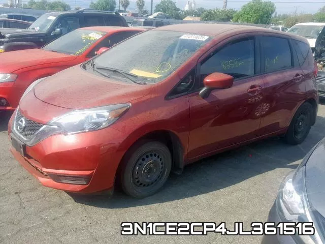 3N1CE2CP4JL361516 фото 3