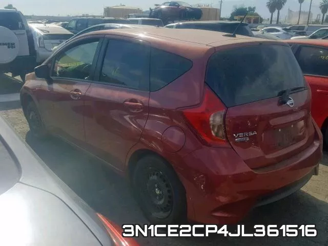 3N1CE2CP4JL361516 фото 4