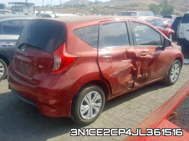 3N1CE2CP4JL361516 фото 5