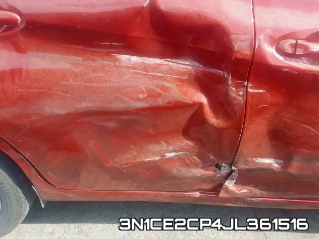3N1CE2CP4JL361516 фото 10