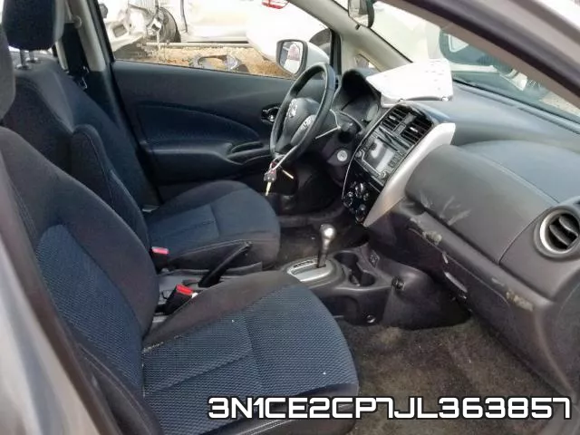 3N1CE2CP7JL363857 фото 6