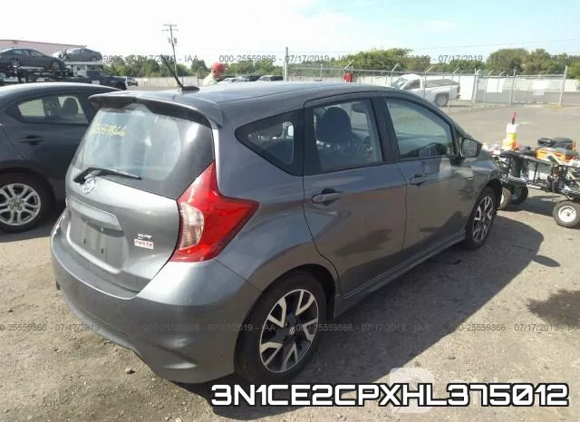 3N1CE2CPXHL375012 фото 5