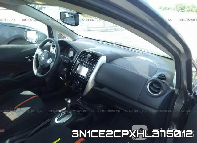 3N1CE2CPXHL375012 фото 6