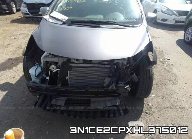 3N1CE2CPXHL375012 фото 7