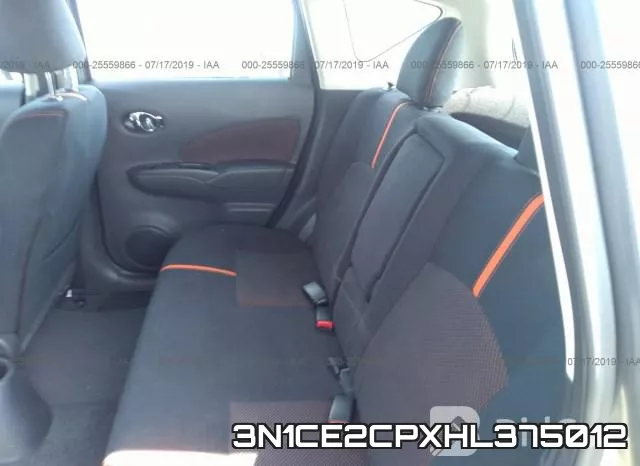 3N1CE2CPXHL375012 фото 9