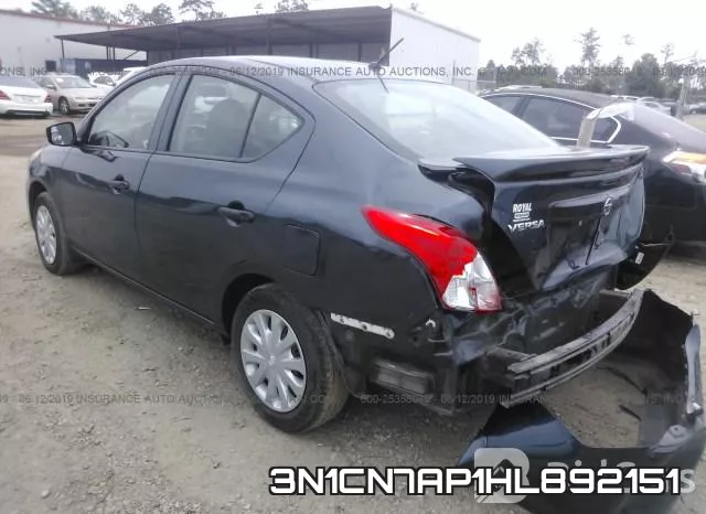 3N1CN7AP1HL892151 фото 4