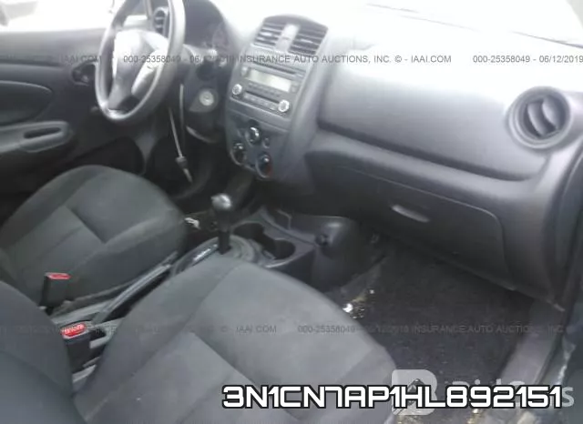 3N1CN7AP1HL892151 фото 6