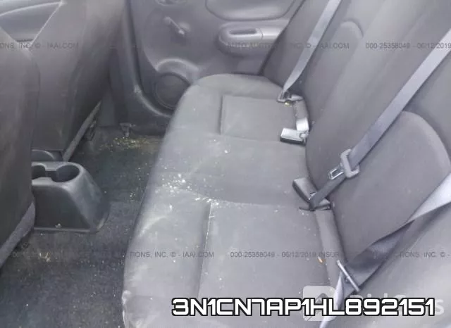 3N1CN7AP1HL892151 фото 9