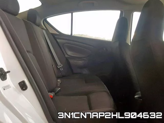 3N1CN7AP2HL904632 фото 7