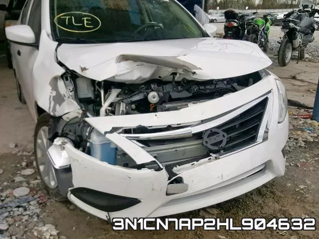 3N1CN7AP2HL904632 фото 9