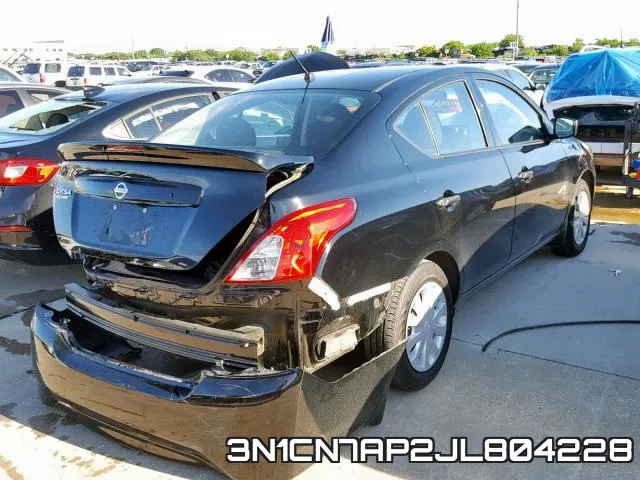 3N1CN7AP2JL804228 фото 5