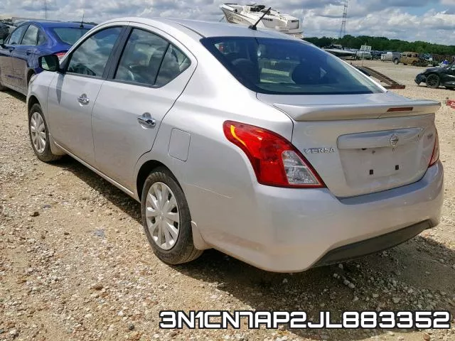 3N1CN7AP2JL883352 фото 4