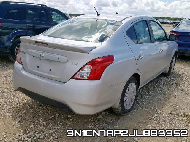 3N1CN7AP2JL883352 фото 5