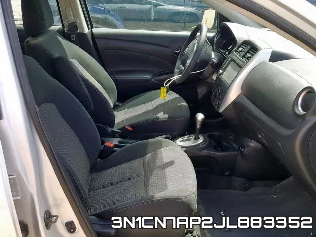 3N1CN7AP2JL883352 фото 6