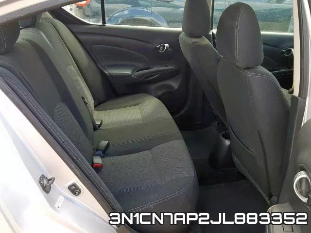 3N1CN7AP2JL883352 фото 7