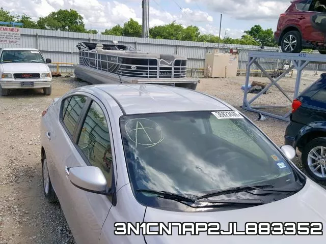 3N1CN7AP2JL883352 фото 10