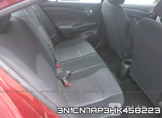 3N1CN7AP3HK458223 фото 9