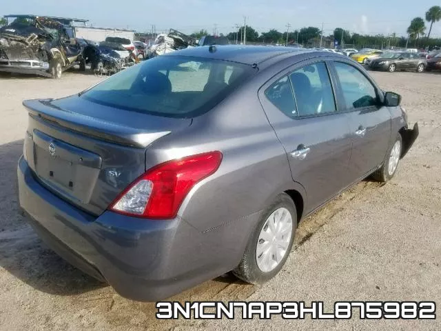 3N1CN7AP3HL875982 фото 5