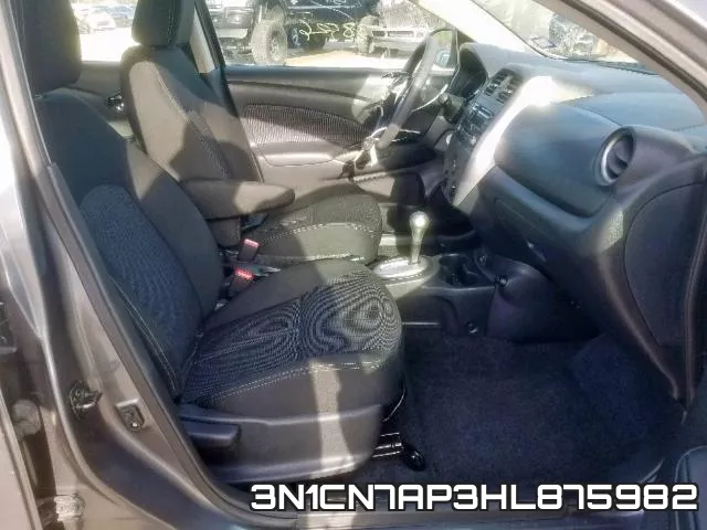 3N1CN7AP3HL875982 фото 6